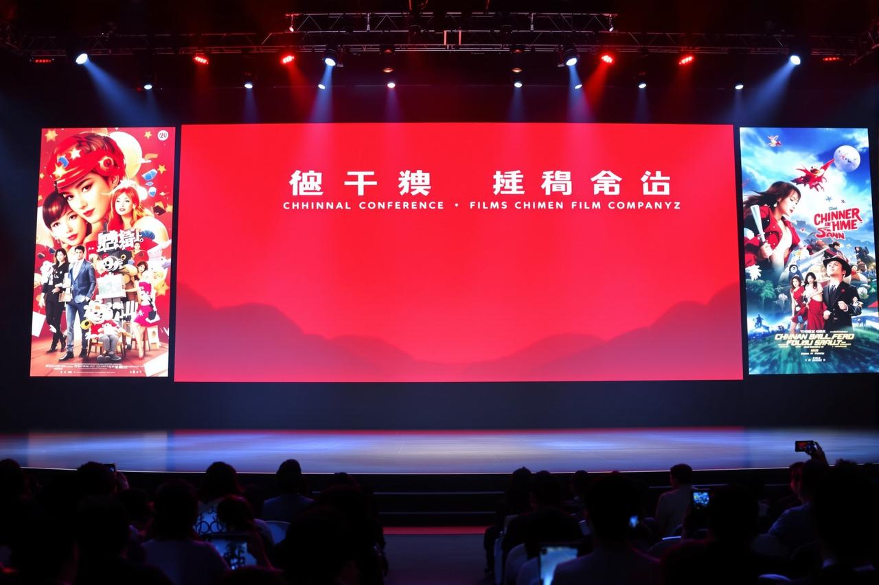 亚洲天堂影视2026年度片单发布,12部精品力作即将与观众见面